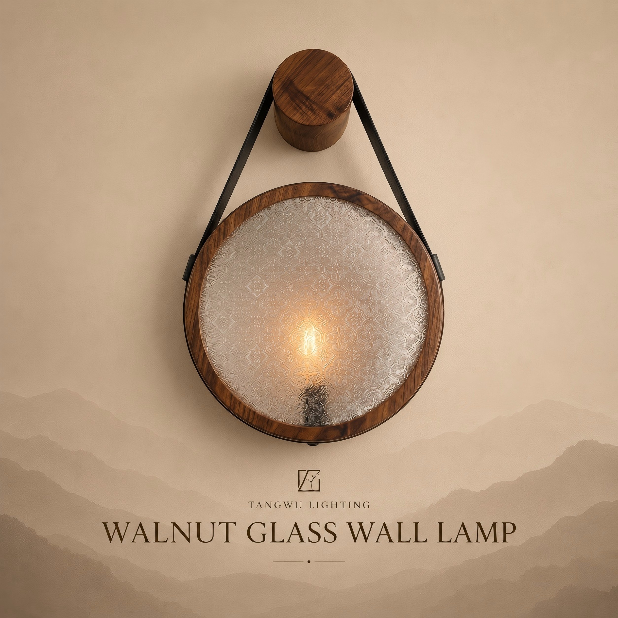 Modern Minimalist LED Wall Light in the LoryLAB new arrivals collection